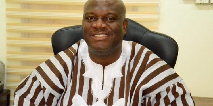 Community Leaders Will Be Involved In Drug Abuse Fight- Henry Quartey