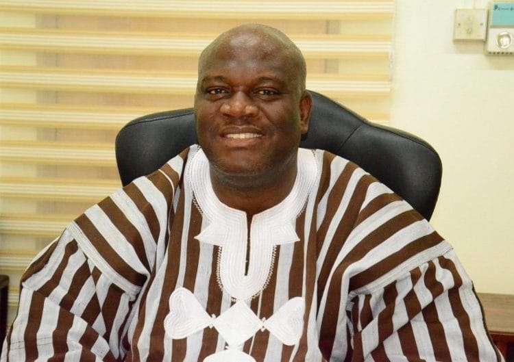 Agbobloshie Traders moved to Adjen Kotoku Operating in Humane environment- Henry Quartey 1 Community Leaders Will Be Involved In Drug Abuse Fight- Henry Quartey