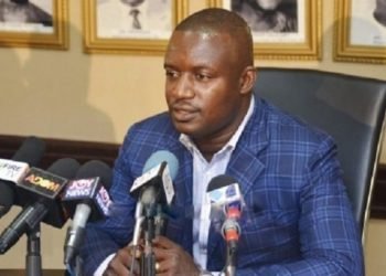 We Reject Excuse The Nation Is Broke, Fix Roads Connecting TOR And Other Petroleum Depots- Minority 1 Consider Agyapa deal dead on arrival- John Jinapor