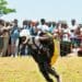 Easter chiefs, Mr. Jones Nelson has cautioned citizens who have decided to flout the rules pertaining to the Kwahu Easter