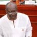 What to expect as Finance Minister-Designate faces Parliament today 11 Finance Minister- Designate, Ken Ofori- Atta