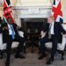 Kenya ratifies trade deal with UK 11 Kenya ratifies trade deal with UK