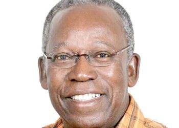 Mr Kojo Yankah, Former Minister of State