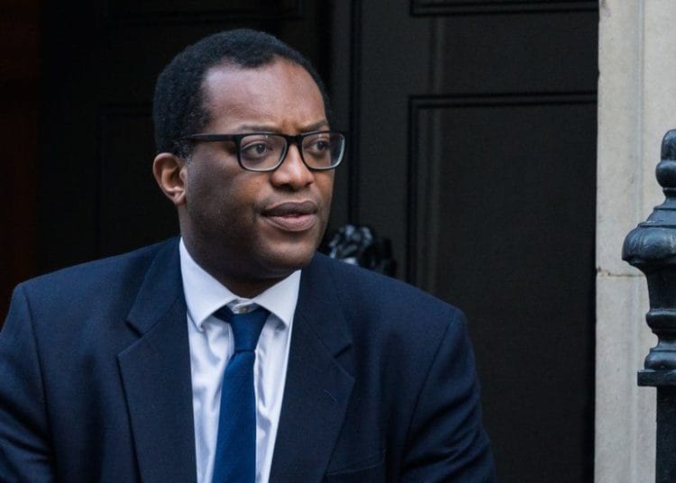 UK can't 'write countries off' for trade links despite human rights concerns- Hon. Kwasi Kwarteng 1 UK can't 'write countries off' for trade links despite human rights concerns- Hon. Kwasi Kwarteng