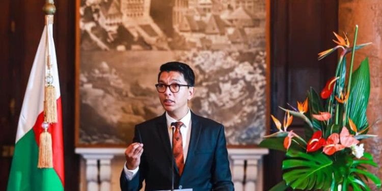 IMF extends credit facility worth $312.4 million to Madagascar