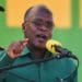 Tanzanian President John Magufuli dies at 61
