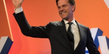 Mark Rutte claims fourth term with 'overwhelming' victory in Netherland’s election