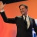 Mark Rutte claims fourth term with 'overwhelming' victory in Netherland’s election