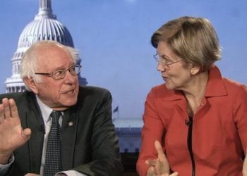 Elizabeth Warren, Bernie Sanders propose 3% ‘Ultra-Millionaire’ tax on billionaires