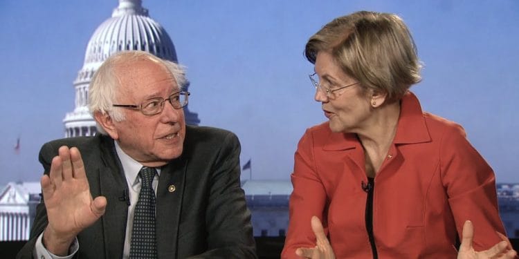 Elizabeth Warren, Bernie Sanders propose 3% ‘Ultra-Millionaire’ tax on billionaires