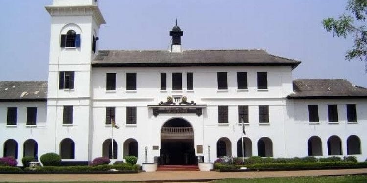 We’re with NAGRAT on GES rescinding its directive to Achimota School- CHASS