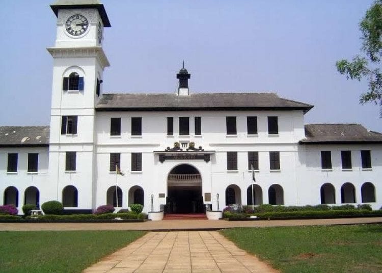 We’re with NAGRAT on GES rescinding its directive to Achimota School- CHASS