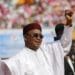 Niger’s president Issoufou wins coveted Mo Ibrahim prize