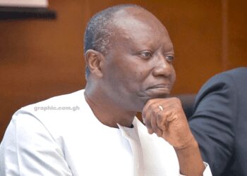 Publishing Agyapa Report Without Discussion, A Disservice To Democracy