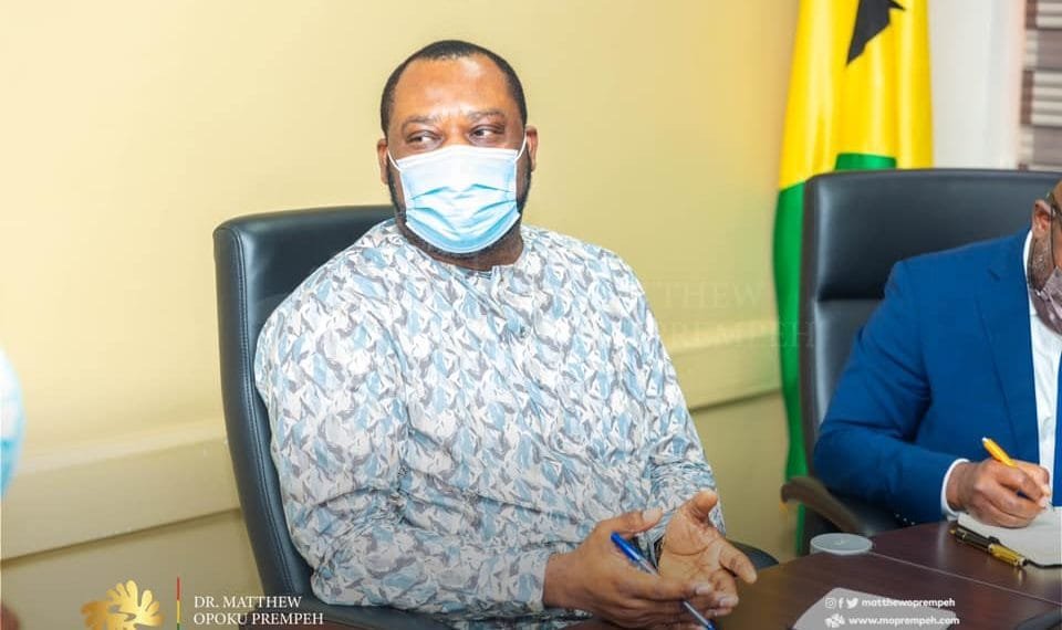 Energy Ministry Pledges Continuous Support To Downstream Sector 1 Energy Ministry Pledges Continuous Support To Downstream Sector