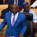 Watch Live from Parliament The 2021 Budget Reading 11 Majority Group leader, Osei Kyei Mensah Bonsu