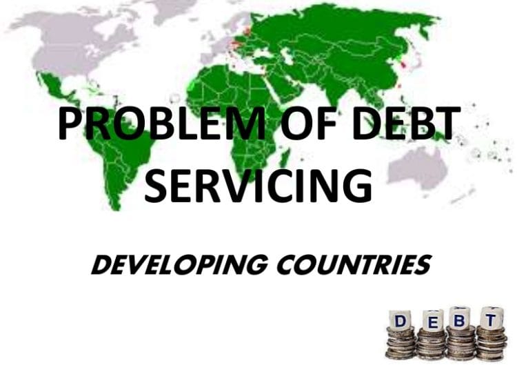 Widen debt suspension services initiative to offer low-and-middle income countries fiscal space- Heads of State