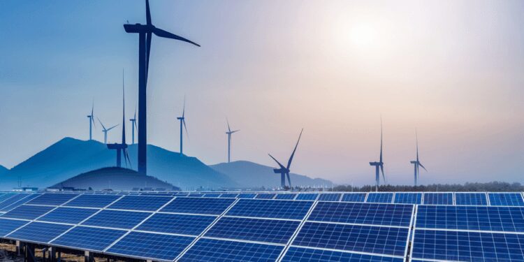 renewable