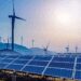 renewable