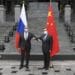 China, Russia call for UN summit after EU, US sanctions 12 China, Russia call for UN summit after EU, US sanctions