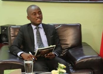 Wait On Appointments Committee Report On Disqualifications- Samuel Obeng