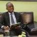 Wait On Appointments Committee Report On Disqualifications- Samuel Obeng 13 Wait On Appointments Committee Report On Disqualifications- Samuel Obeng