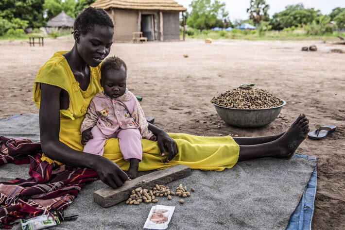 south sudan