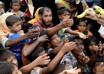 Millions on brink of starvation, Urgent aid needed- NGOs