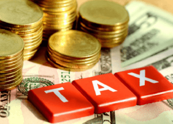 Ghana, 135 Others Agree to 15% Minimum Corporate Tax Rate 1 corporate tax