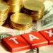 corporate tax