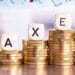 Average revenue of 16.8% GDP over the next four years, difficult to achieve 13 regime