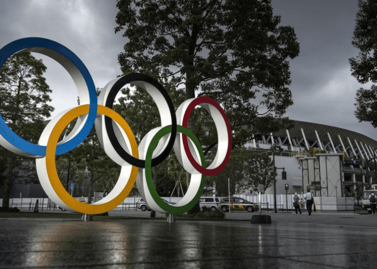 Tokyo 2020: Japan to host Olympic and Paralympic games ‘without overseas spectators’ 1 Tokyo 2020: Japan to host Olympic and Paralympic games ‘without overseas spectators’