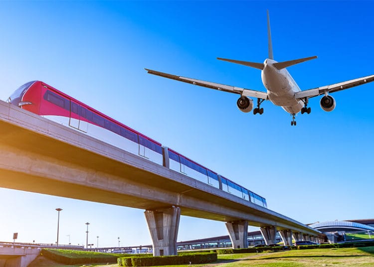 Ghana, two others stand out in transport infrastructure development in SSA 1 travel