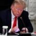 Facebook oversight board upholds Donald Trump’s suspension