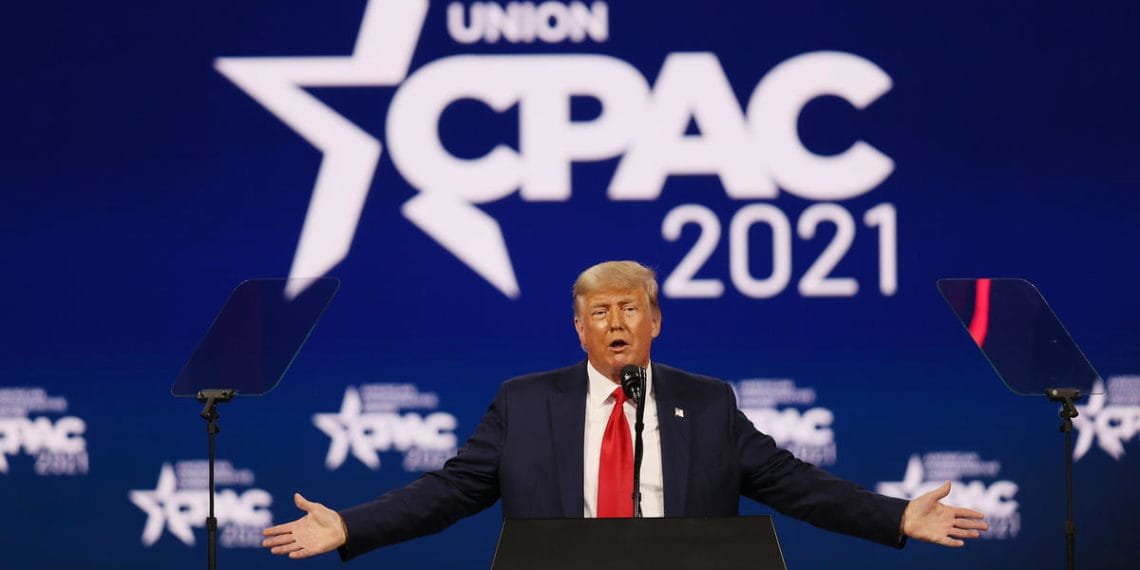 Trump confirms he won’t form new party, vows to unite Republicans 1 EPL Review: Chelsea, Manchester United play out goalless draw