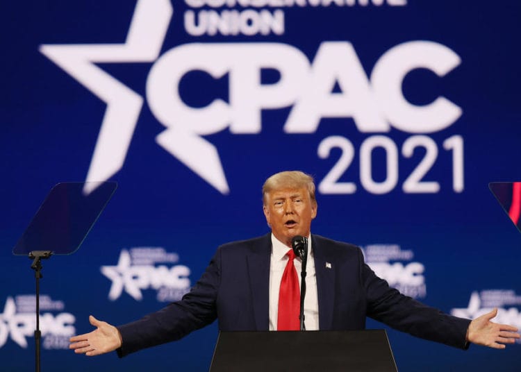Trump confirms he won’t form new party, vows to unite Republicans 1 EPL Review: Chelsea, Manchester United play out goalless draw