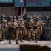 Myanmar military carrying out 'extrajudicial executions' on peaceful protesters- Amnesty International 11 Myanmar's army needs to cooperate to end crises