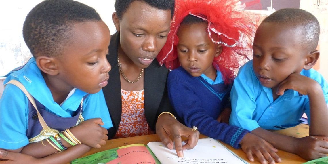 COVID-19 'might leave 12 million children unable to read'