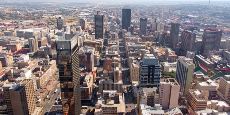 South Africa: Debt Challenge persists despite improvement in Revenues- Fitch Ratings