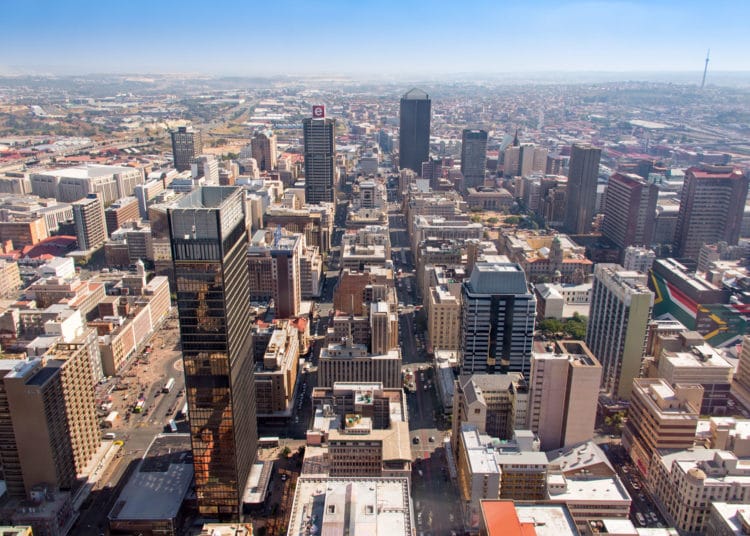 South Africa: Debt Challenge persists despite improvement in Revenues- Fitch Ratings 1 South Africa: Debt Challenge persists despite improvement in Revenues- Fitch Ratings