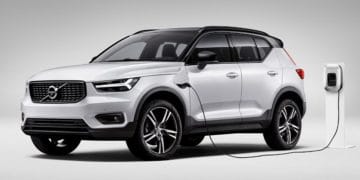 Volvo to manufacture only electric vehicles by 2030