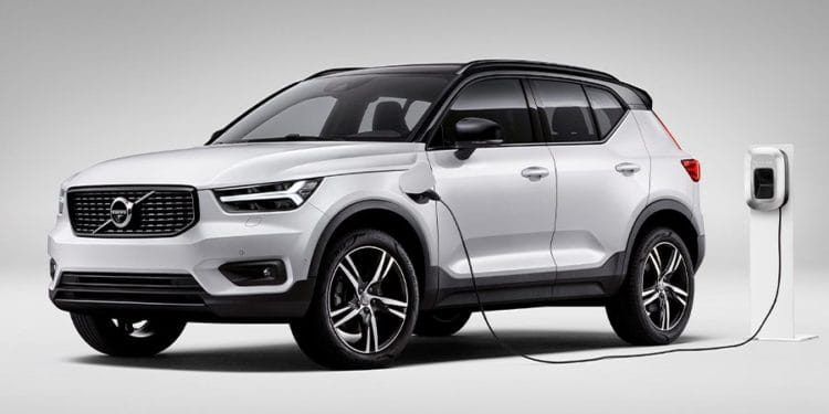 Volvo to manufacture only electric vehicles by 2030 1 Volvo to manufacture only electric vehicles by 2030