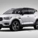 Volvo to manufacture only electric vehicles by 2030
