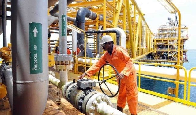 LNG import is wasteful, will compound energy sector woes- ACEP 1 LNG import is wasteful, will compound energy sector woes- ACEP