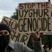 China urges UK to 'right its wrong moves' after genocide declaration