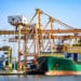 World merchandise trade volume to expand by 8.0% in 2021