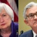 Yellen, Powell say more needed to limit US economic damage