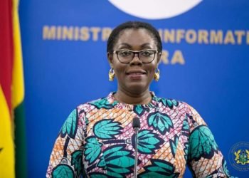 NCA should’ve been proactive with clamping down unauthorized stations- Ursula Ekuful
