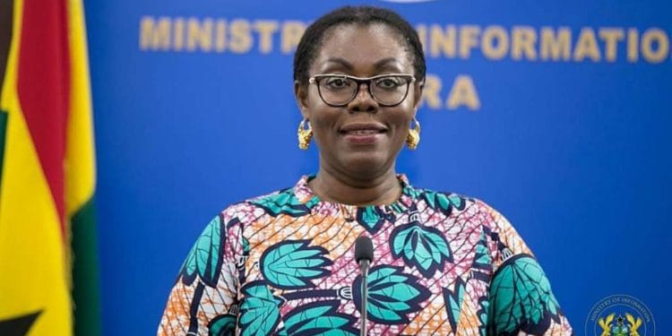 NCA should’ve been proactive with clamping down unauthorized stations- Ursula Ekuful 1 NCA should’ve been proactive with clamping down unauthorized stations- Ursula Ekuful