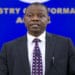 956,000 Total Vaccines Have Been Received- GHS